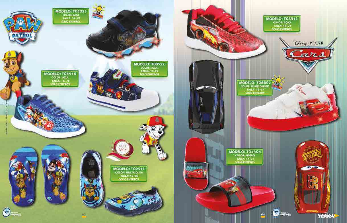 Llamanos al 1(800) 825-9452<br>Catalogos USA<br>(33 of 35)